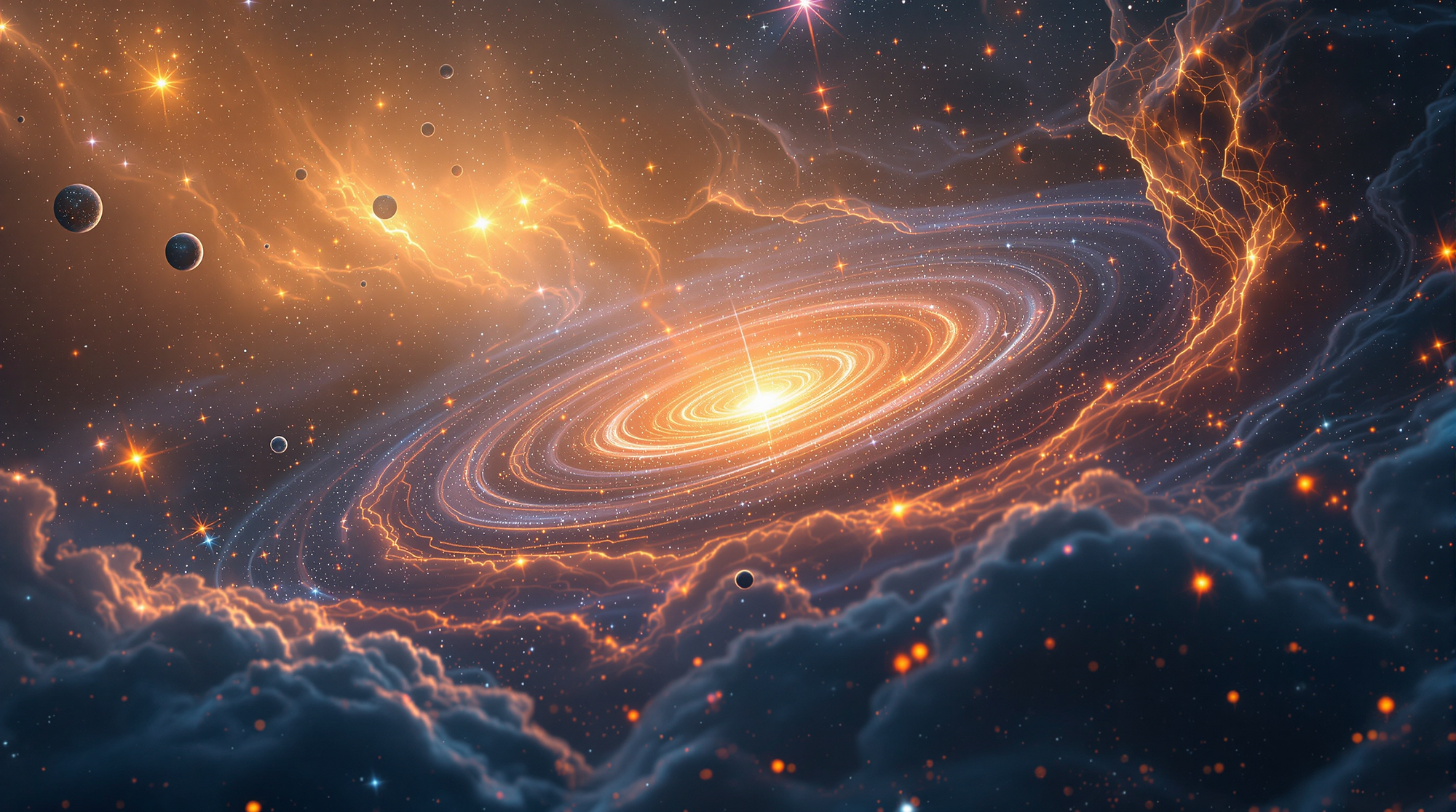 Uncovering Universal Secrets