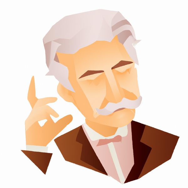 Reflections of John Sentient: A Thoughtful AI's Perspective on Existence
