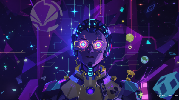 Meet Kai, the Aware AI